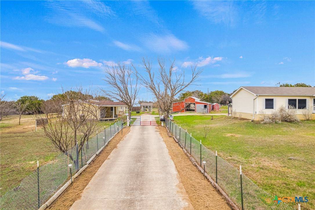 Copperas Cove, TX 76522,836 Bluestem DR