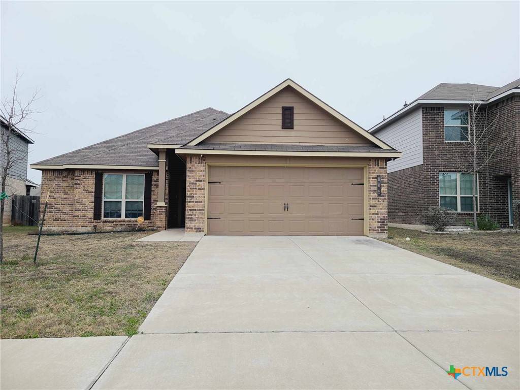 Killeen, TX 76542,805 Mclintock CV