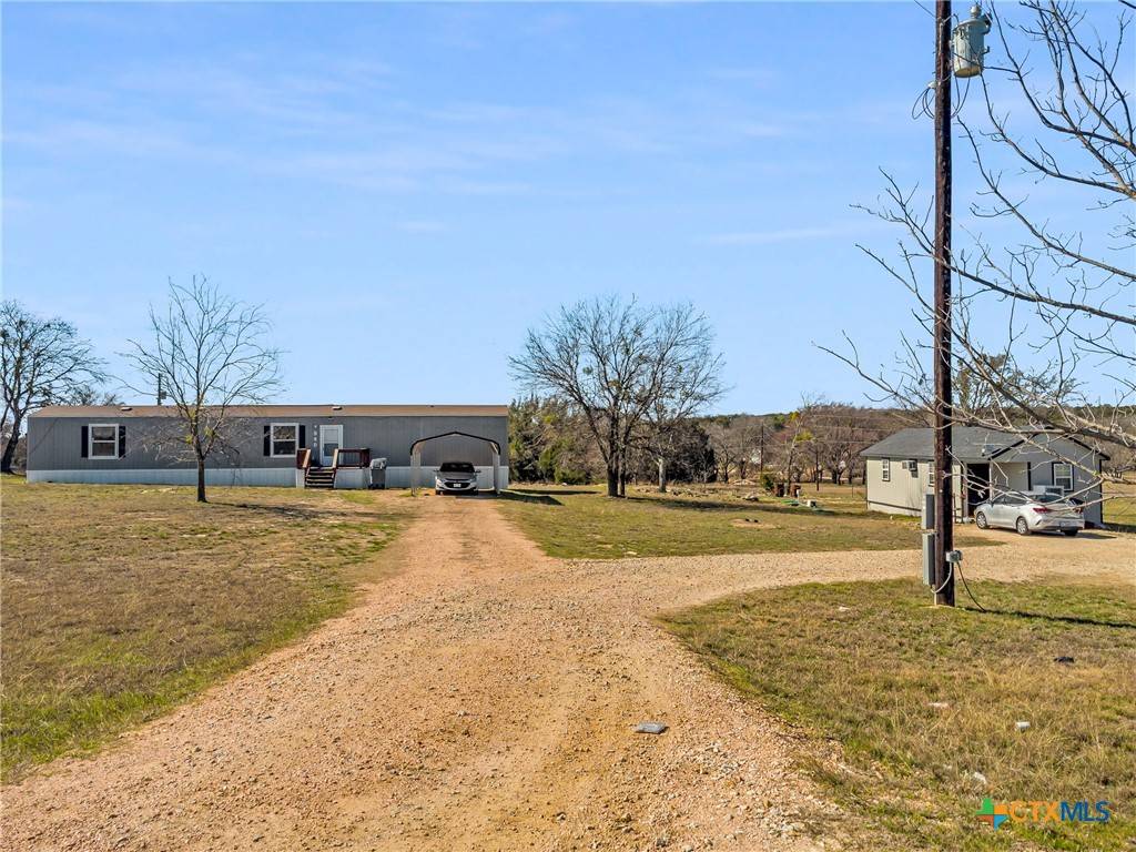 Kempner, TX 76539,930 County Road 3390
