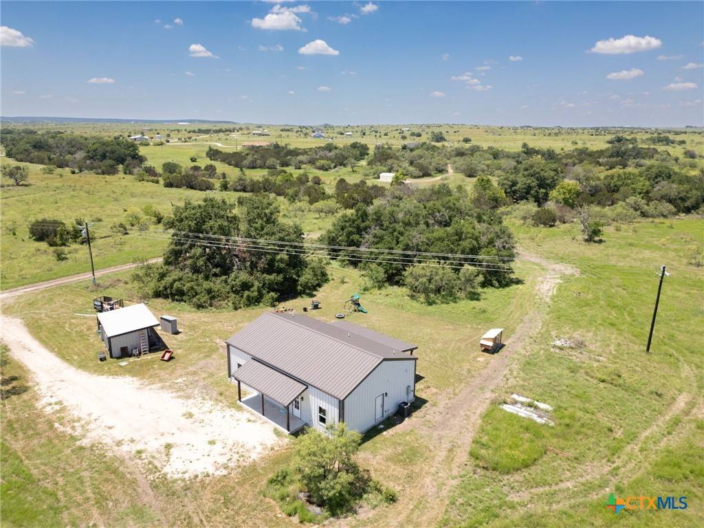 Lampasas, TX 76550,498 County Road 2337