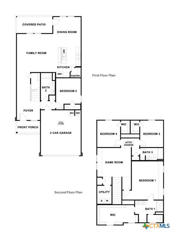 Maxwell, TX 78656,235 LANGSTON DR