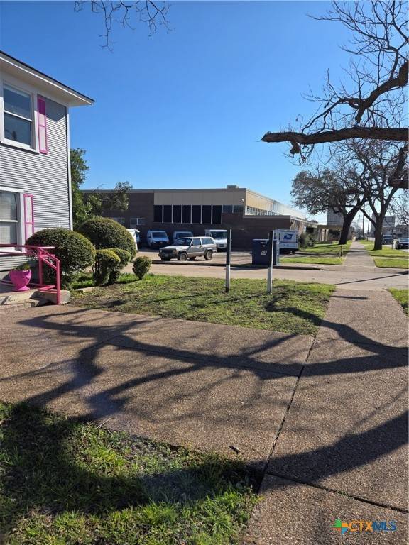 Temple, TX 76501,503 N Main ST
