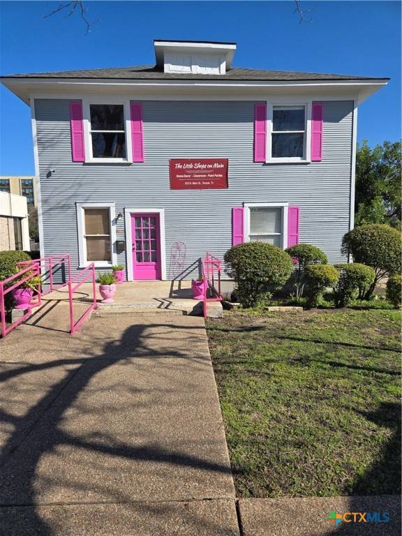 Temple, TX 76501,503 N Main ST