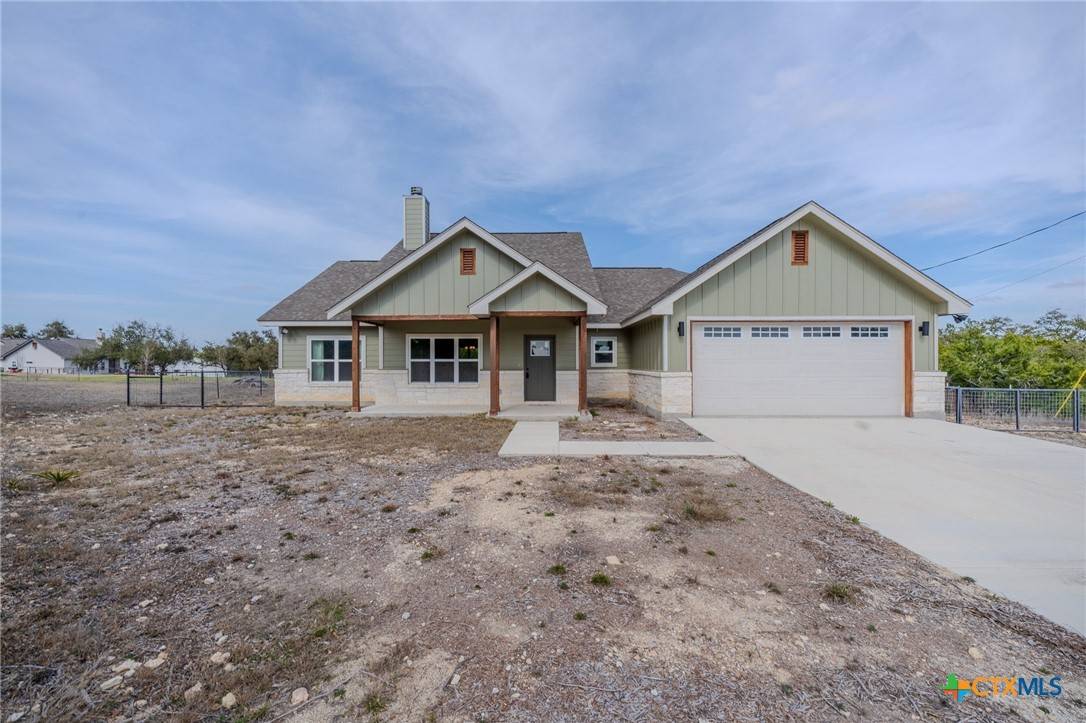Canyon Lake, TX 78133,588 Primrose PATH