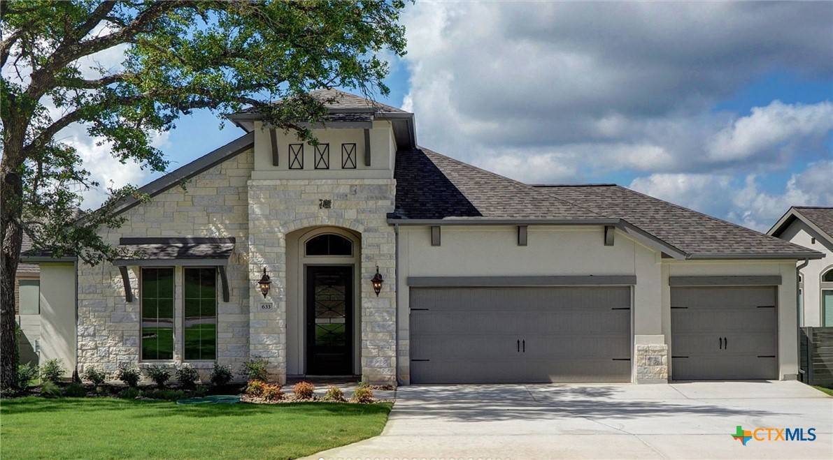 New Braunfels, TX 78132,633 Vale CT