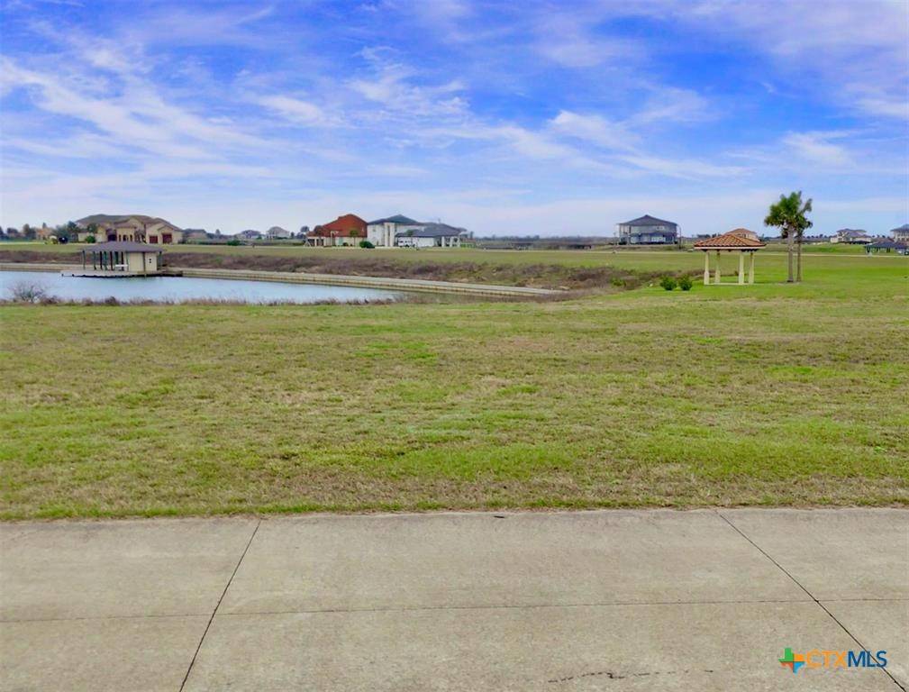 Port O'connor, TX 77982,LOT 241 Bueno Vista CT