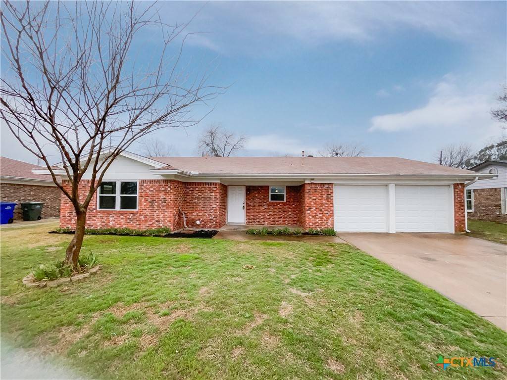 Copperas Cove, TX 76522,1110 Pack AVE