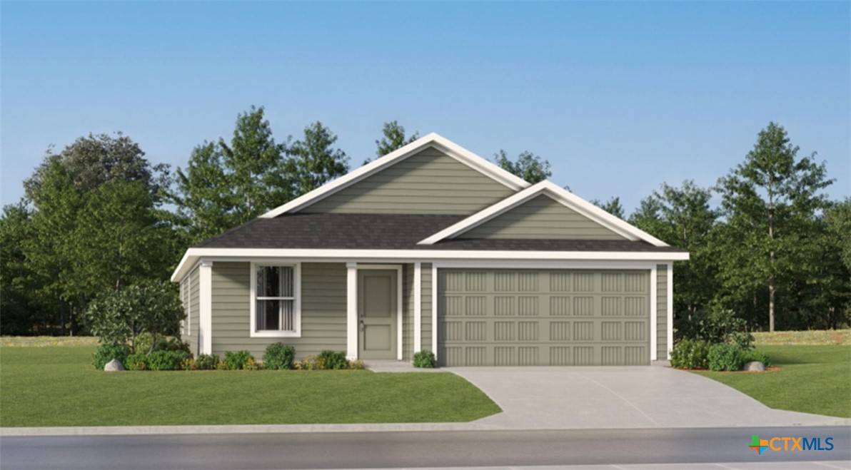 Holland, TX 76534,509 Tabitha LN