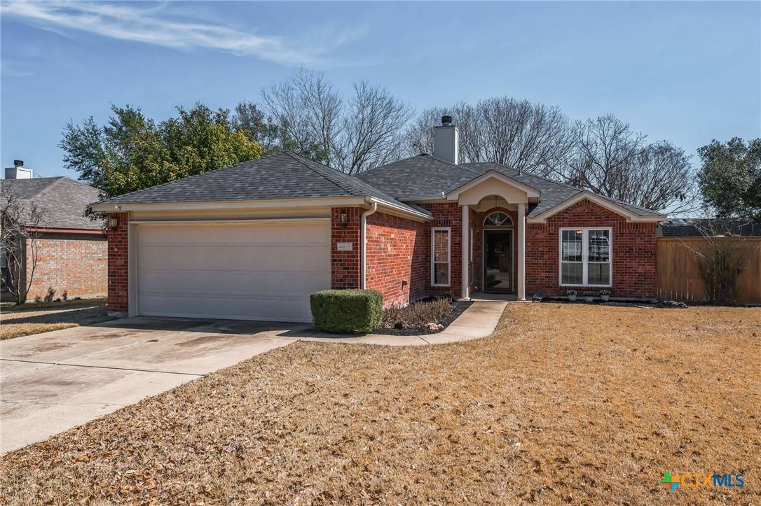 Temple, TX 76502,4605 Danbury DR