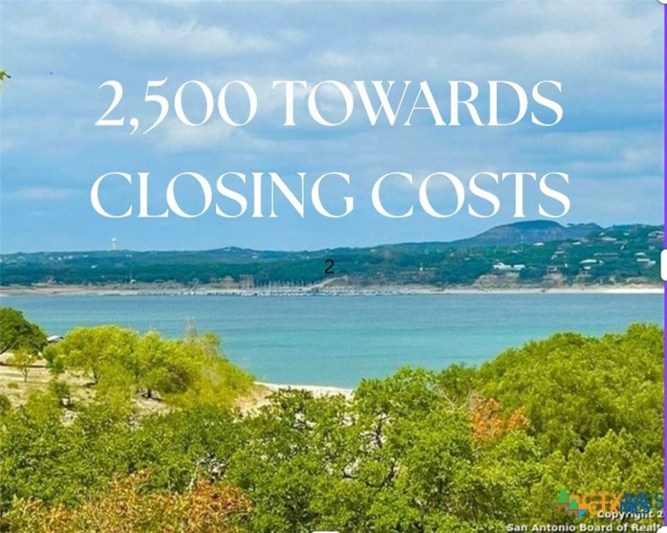 Canyon Lake, TX 78133,1043 Barbara DR #A4