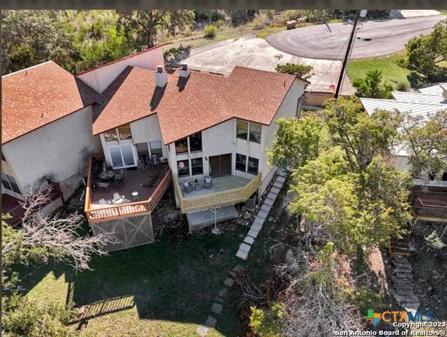 Canyon Lake, TX 78133,1043 Barbara DR #A4