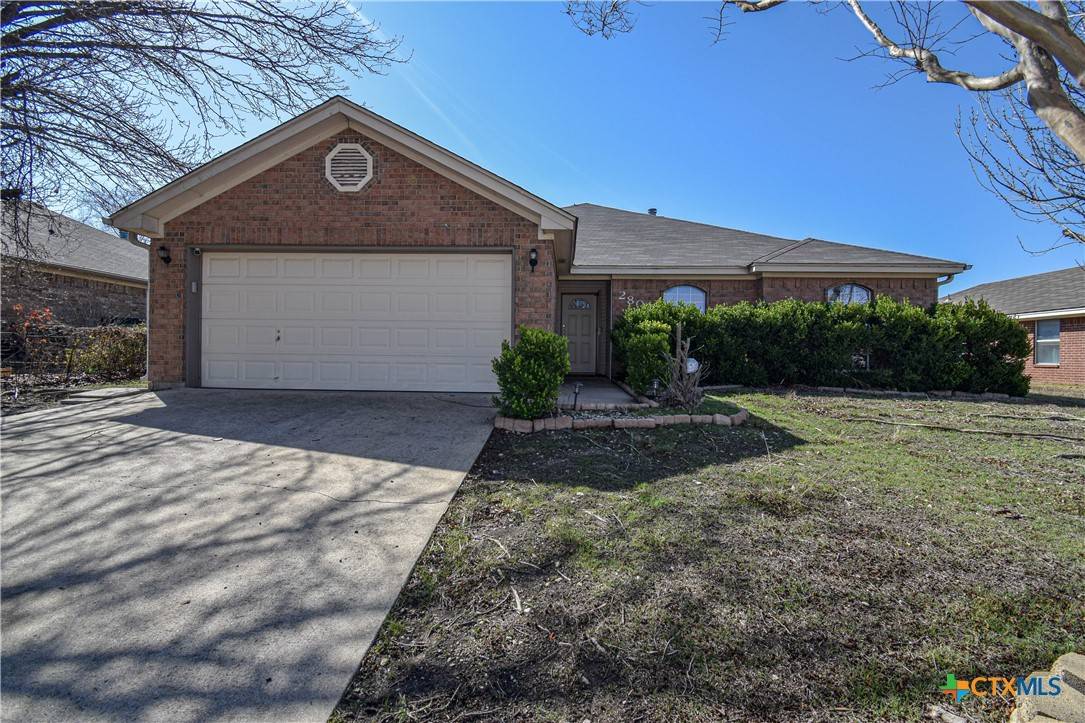 Killeen, TX 76549,2802 Southwood DR