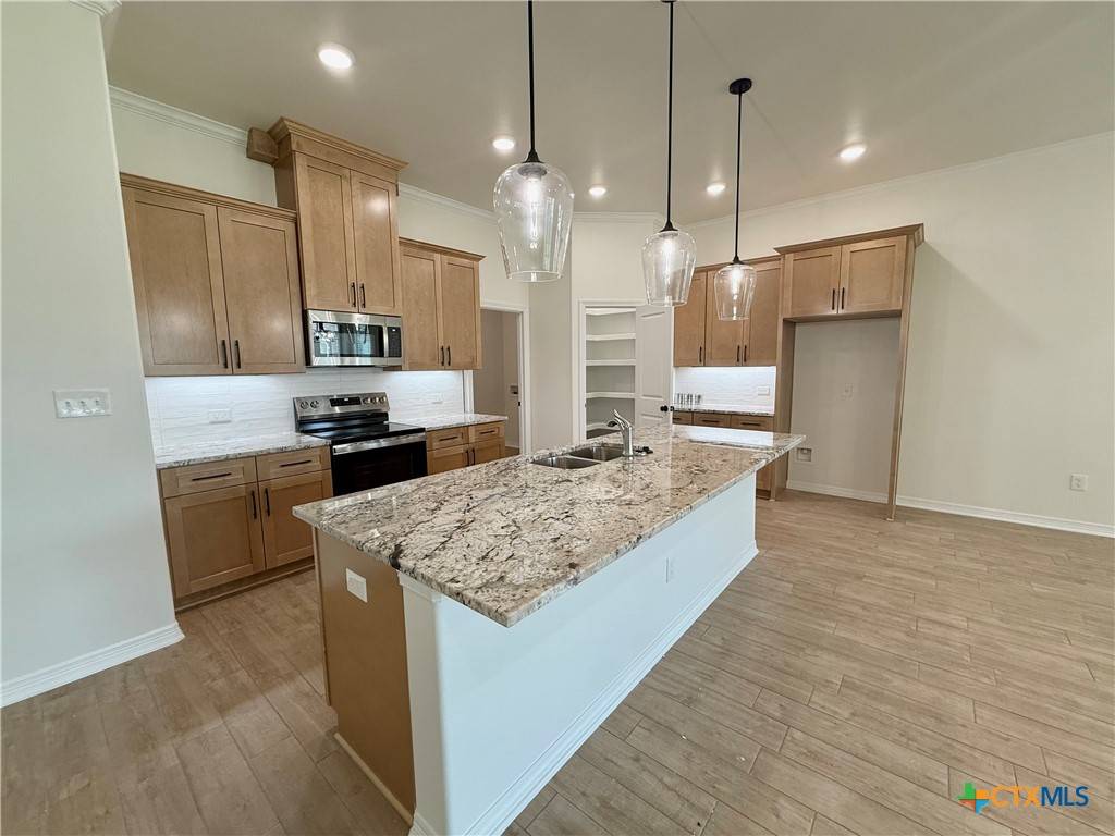 Troy, TX 76571,505 Magnolia DR