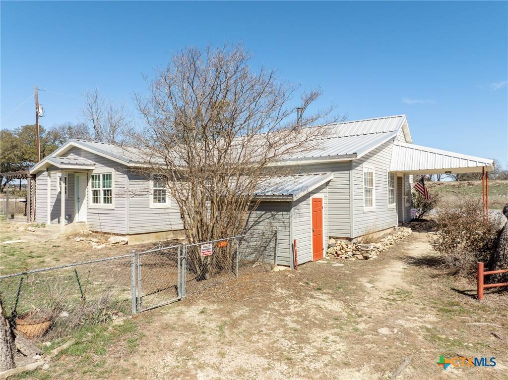 Evant, TX 76525,3499 County Road 154