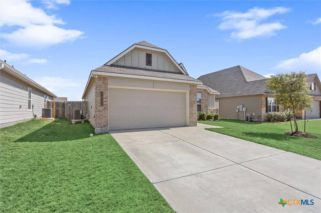 Temple, TX 76502,1323 Kiskadee Branch DR