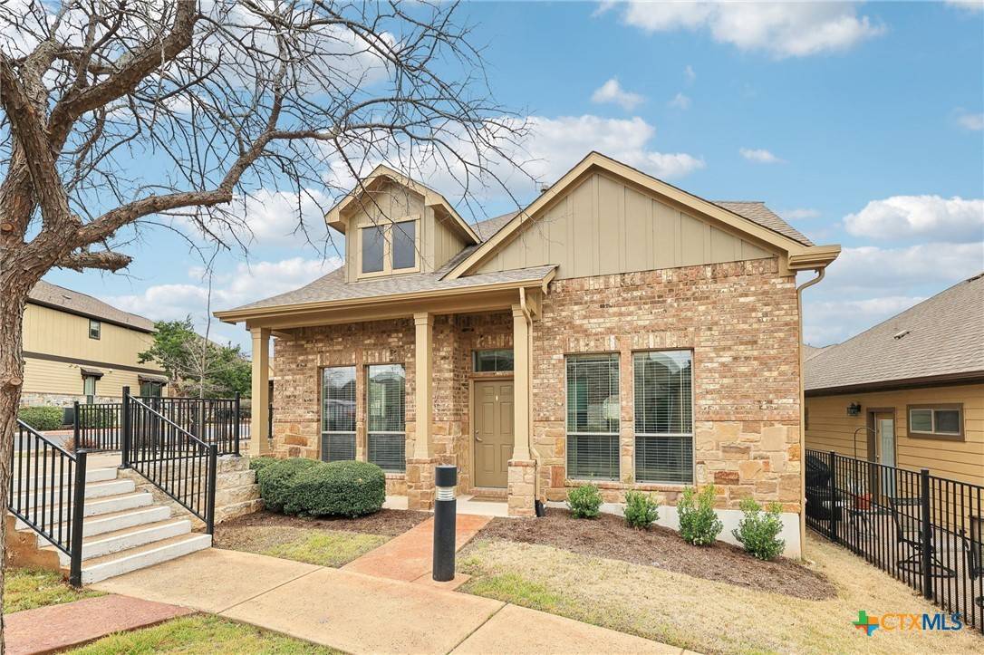 Cedar Park, TX 78613,11400 W Parmer LN #62