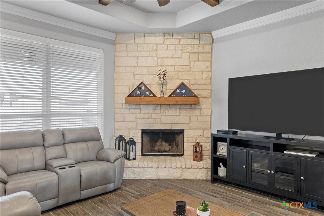 Temple, TX 76502,2604 Inca Dove DR