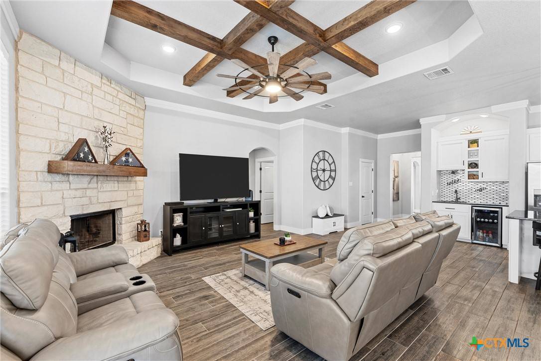 Temple, TX 76502,2604 Inca Dove DR