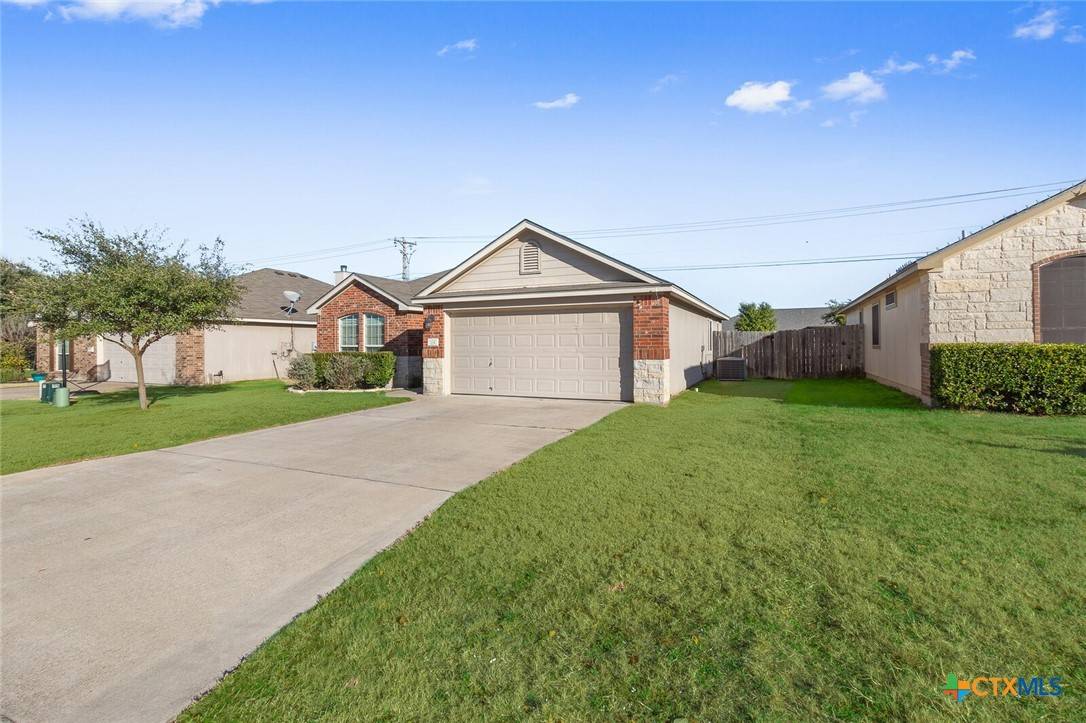 Temple, TX 76502,325 Emerald Ridge DR