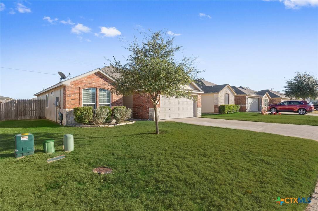 Temple, TX 76502,325 Emerald Ridge DR