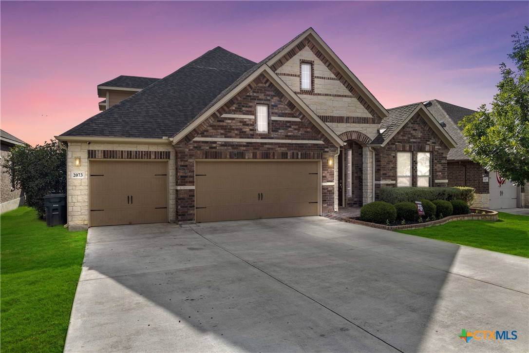 New Braunfels, TX 78130,2073 Tejas Pecan