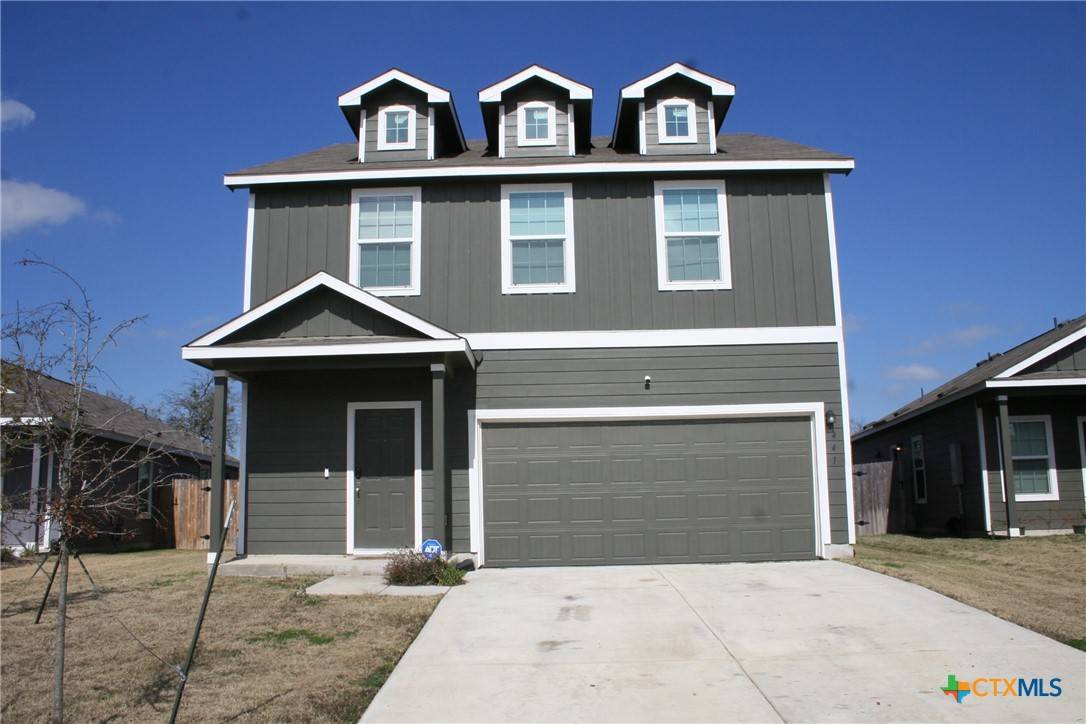 Maxwell, TX 78656,441 Gabbro GDNS