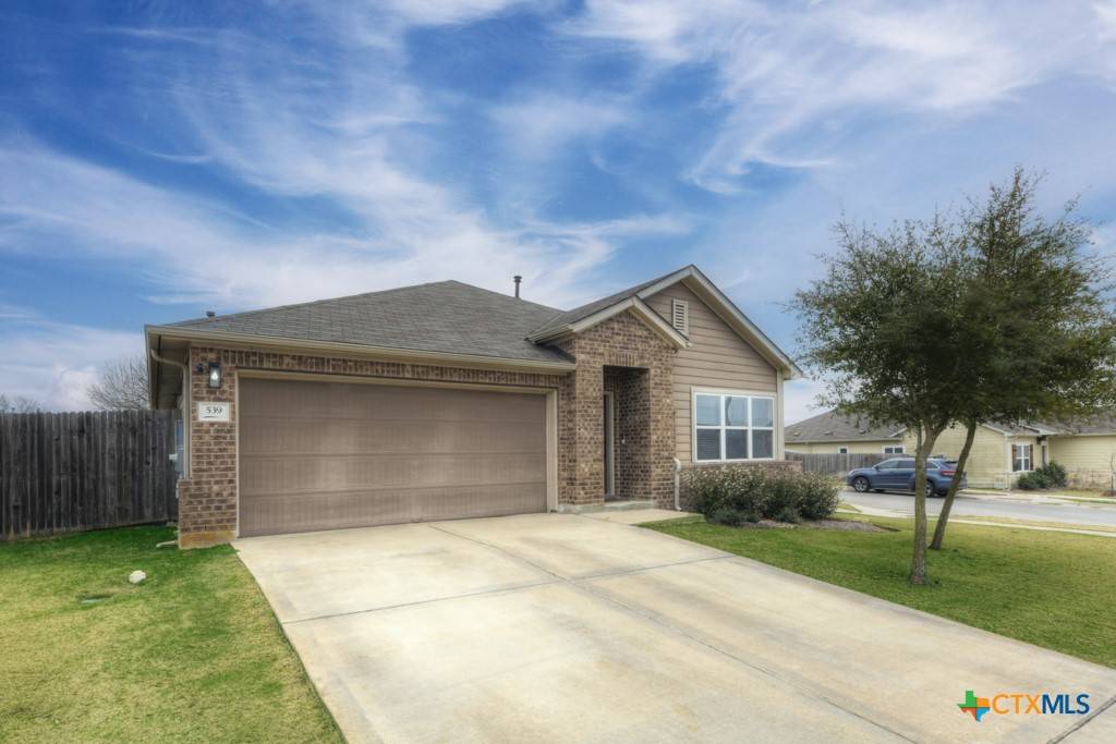 Buda, TX 78610,539 Bridgestone WAY