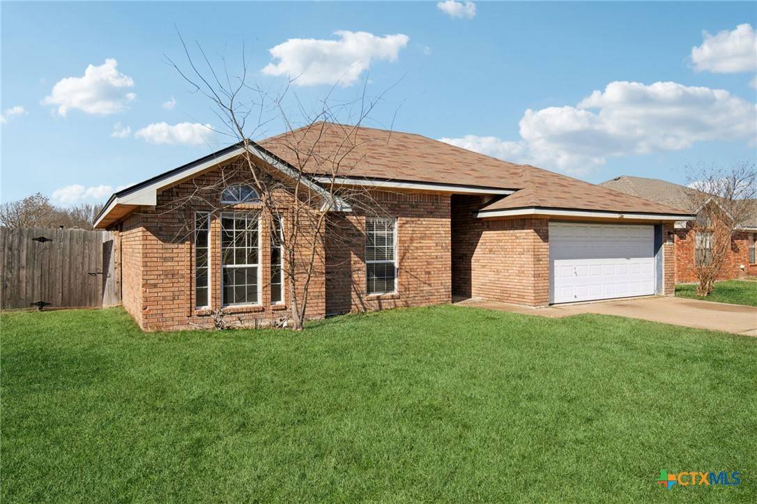 Killeen, TX 76542,4408 Water Oak DR