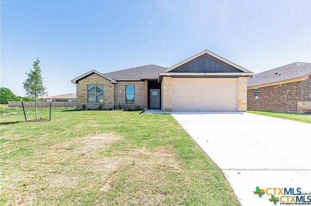 Temple, TX 76504,927 Antelope TRL