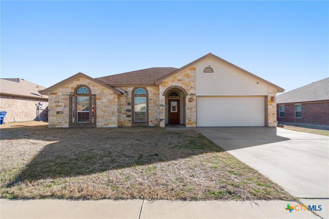 Copperas Cove, TX 76522,3405 Dalton ST