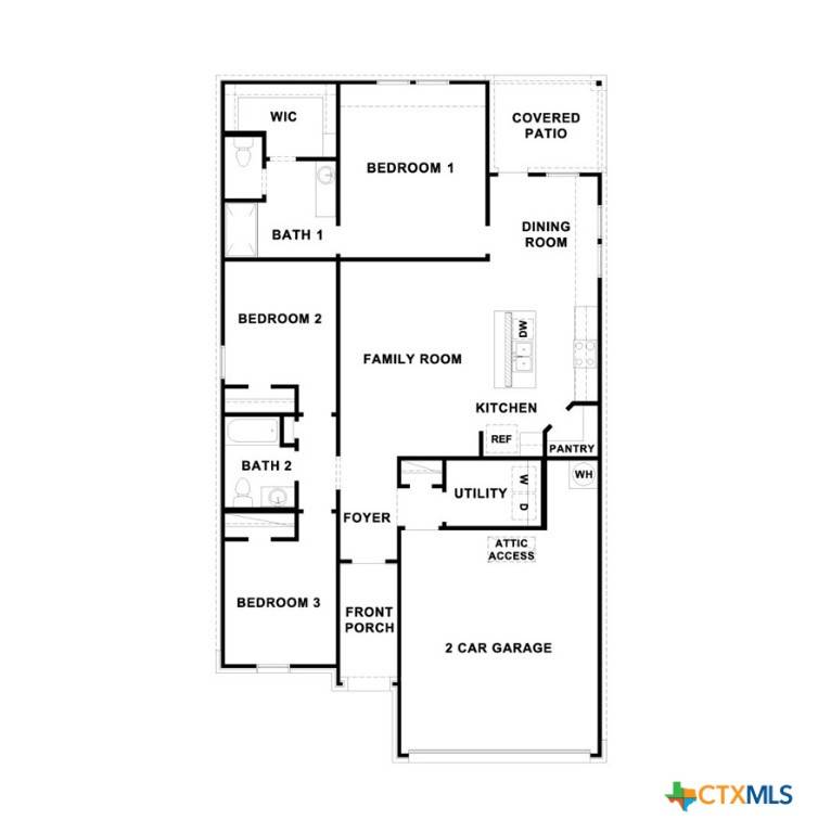 Seguin, TX 78155,311 HONEYDEW WAY
