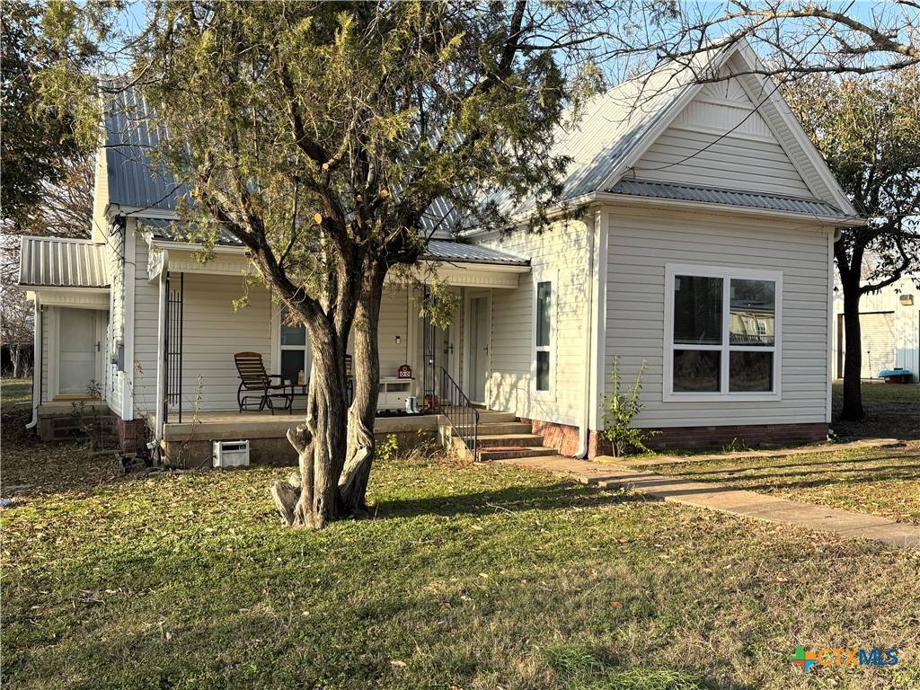 Eddy, TX 76524,205 Hungry Hill RD