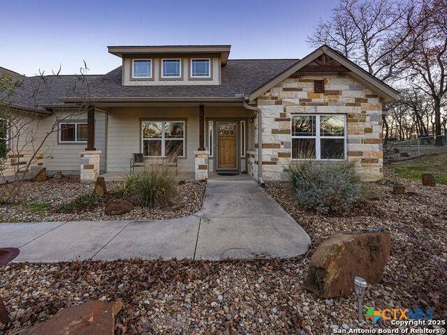 La Vernia, TX 78121,311 Cibolo Ridge