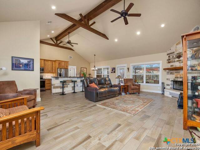 La Vernia, TX 78121,311 Cibolo Ridge