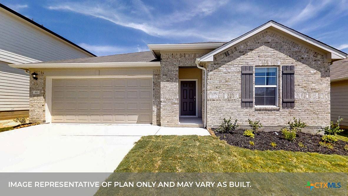Seguin, TX 78155,327 HONEYDEW WAY