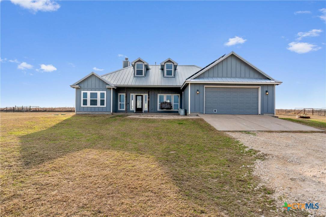 Granger, TX 76530,121 Private Road 951