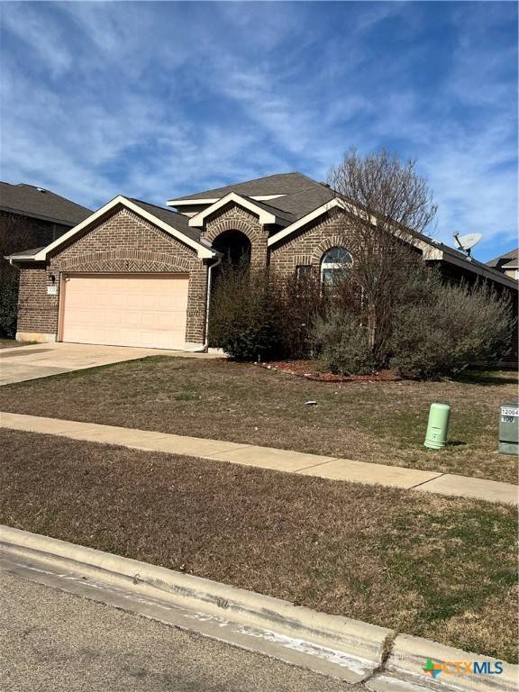 Killeen, TX 76542,6309 Serpentine DR
