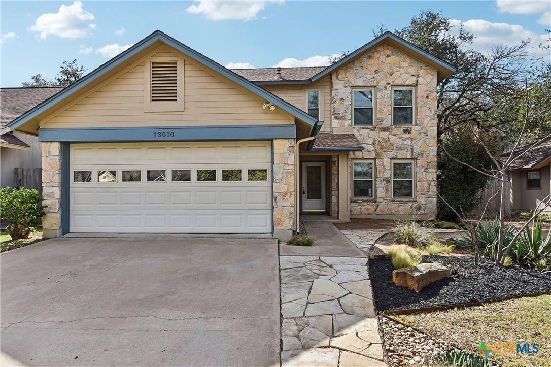 Austin, TX 78729,13010 Amarillo AVE