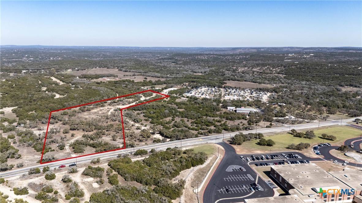 Fischer, TX 78623,TBD Rm-32