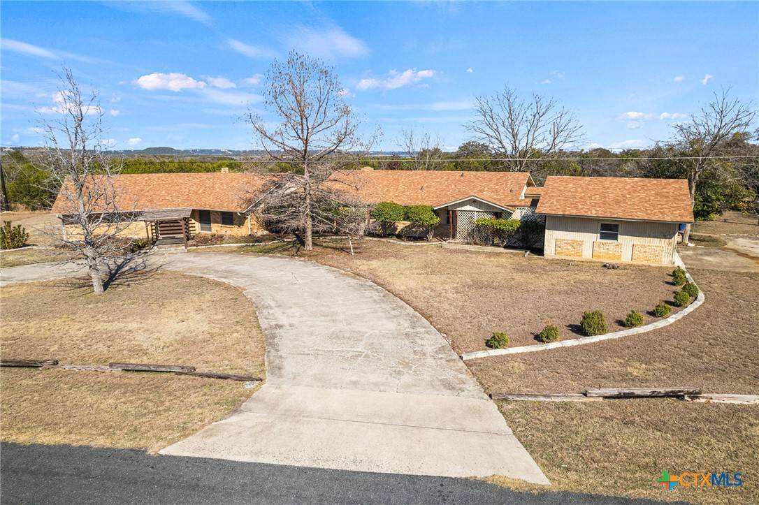 Salado, TX 76571,9901 Southshore DR