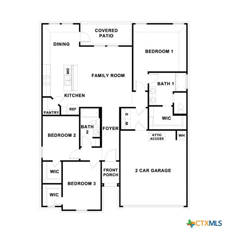 Lockhart, TX 78644,207 WIRECRESTED DR