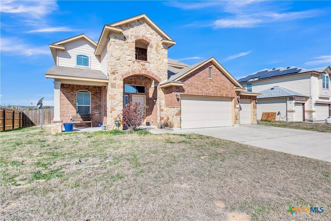 Copperas Cove, TX 76522,1109 Hogg CT