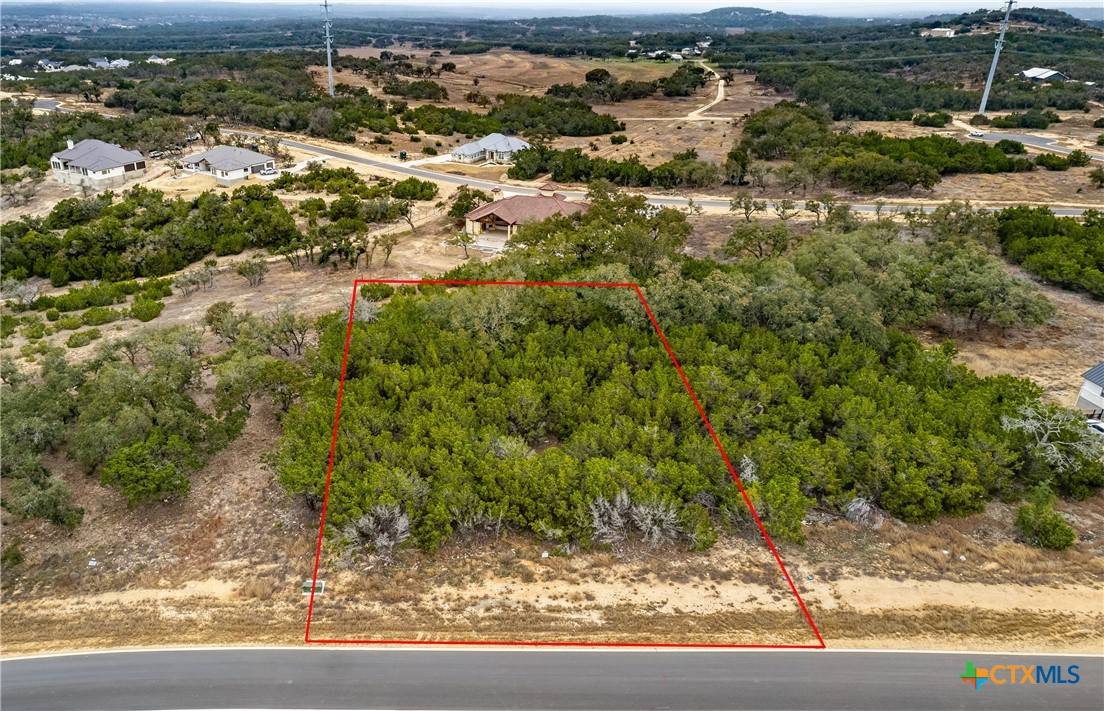 Bulverde, TX 78163,Lot 118 & 119 Butler Oaks
