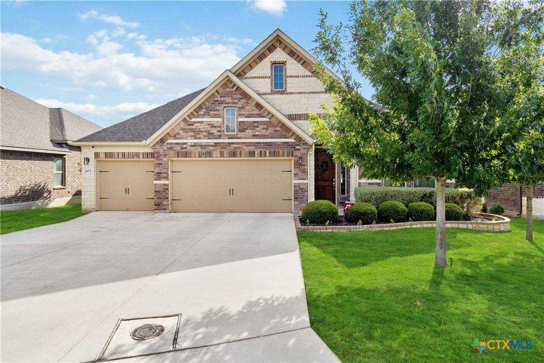 New Braunfels, TX 78130,2073 Tejas Pecan