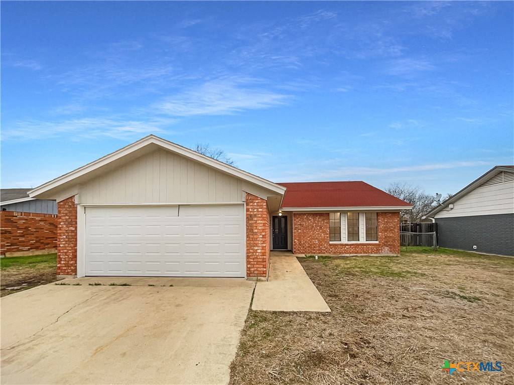 Killeen, TX 76543,1801 Moonlight DR