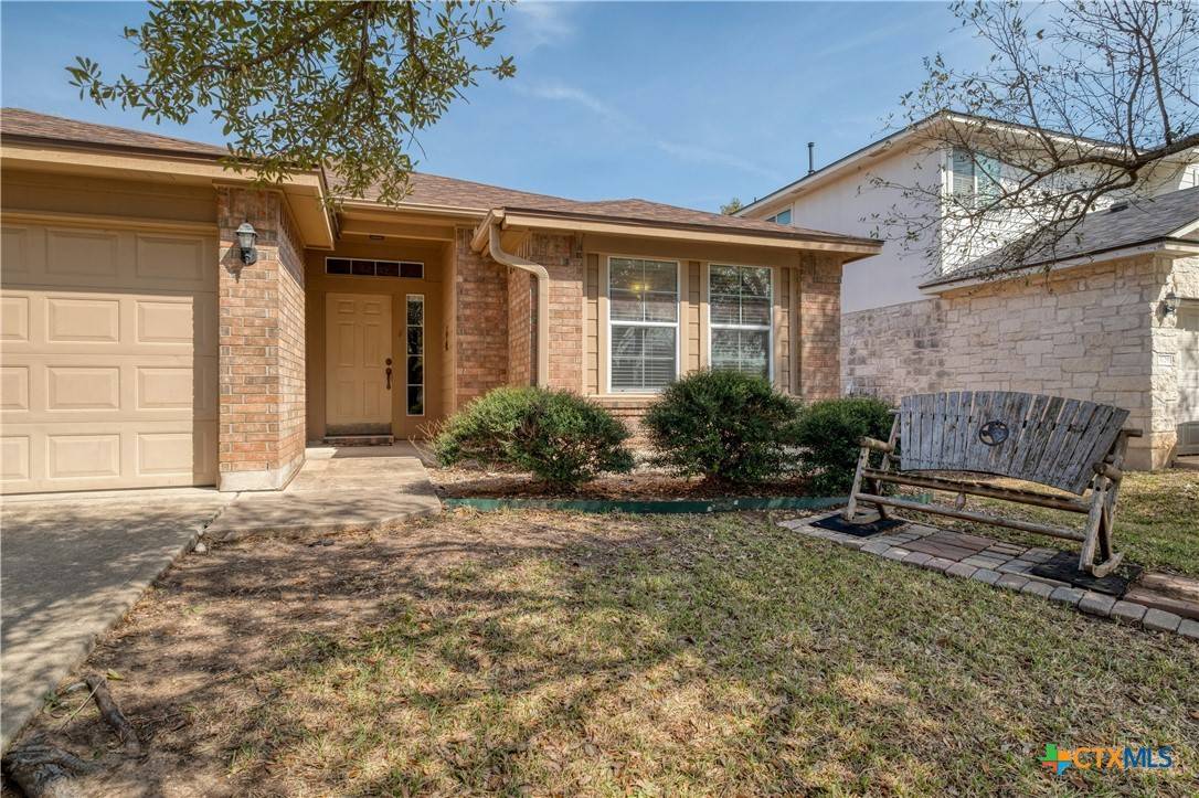 Round Rock, TX 78681,3731 Castle Rock DR