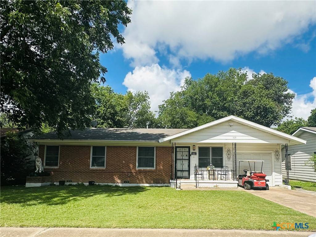 Killeen, TX 76541,503 Cardinal AVE