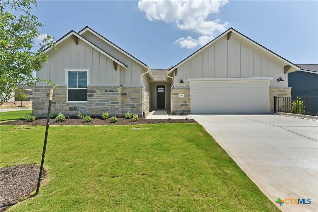 San Marcos, TX 78666,264 Sweeping Sage LN