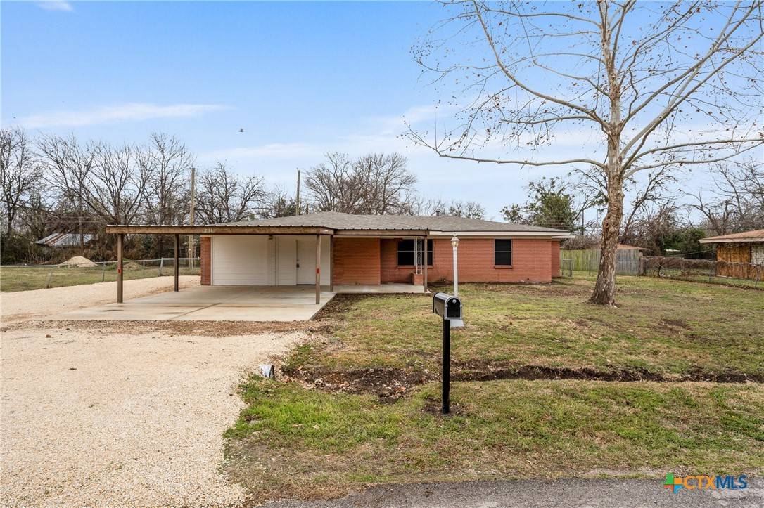 Little River-academy, TX 76554,211 N 1st ST