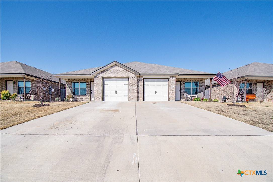 Temple, TX 76504,2413 Alterman DR